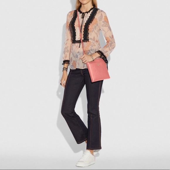 Coach Purse NWT - Picture 2 of 11